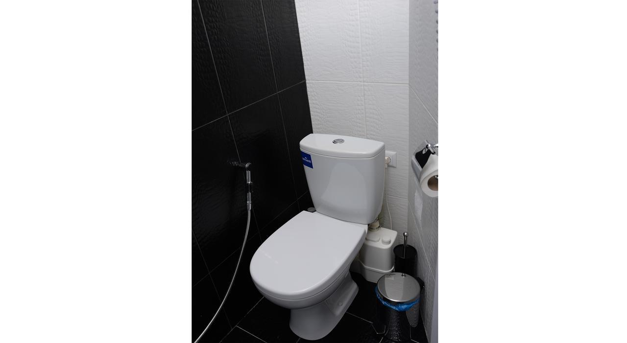 Free People Hostel Львов Экстерьер фото